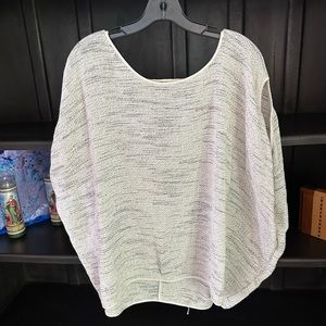 Eileen Fisher top